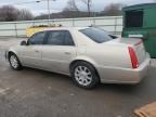 2008 Cadillac DTS