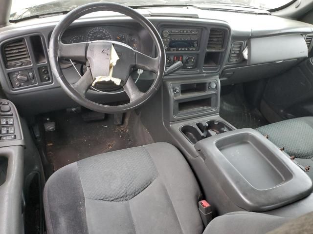 2004 Chevrolet Avalanche C1500