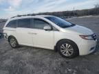 2016 Honda Odyssey EX