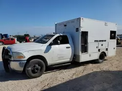 2011 Dodge RAM 3500 ST en venta en San Antonio, TX