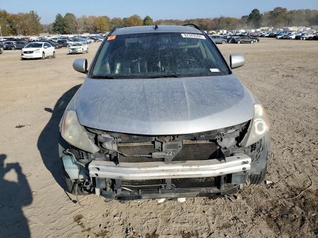 2004 Nissan Murano SL