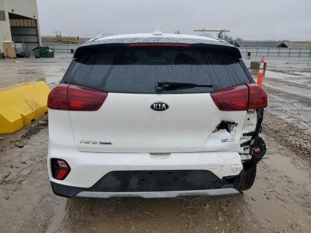 2020 KIA Niro Touring