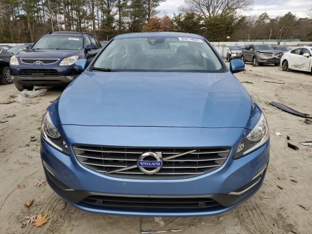 2015 Volvo S60 Premier