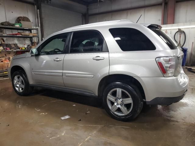 2008 Chevrolet Equinox LT