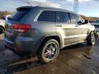 2012 Jeep Grand Cherokee Overland