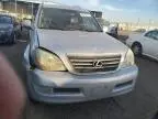 2007 Lexus GX 470