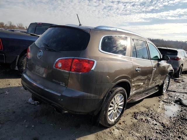 2008 Buick Enclave CXL