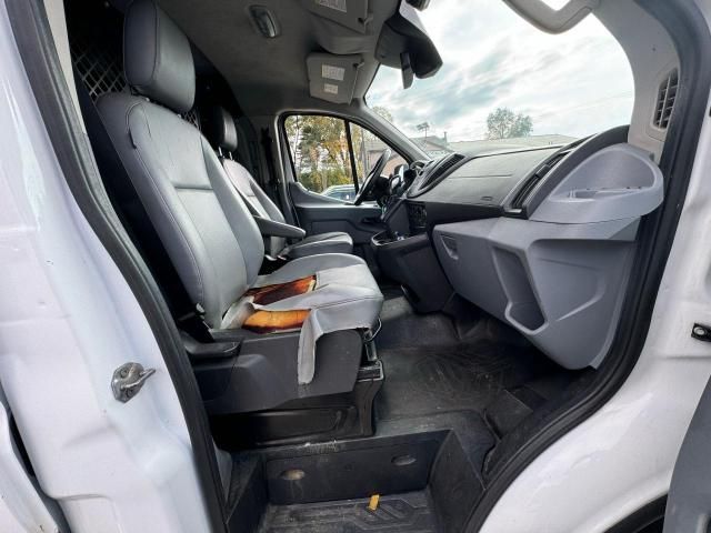 2016 Ford Transit T-150