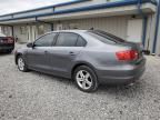 2011 Volkswagen Jetta TDI