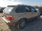 2006 BMW X5 3.0I