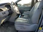 2012 Toyota Sienna XLE