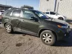 2012 KIA Sorento Base