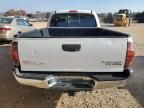 2008 Toyota Tacoma Double Cab Prerunner Long BED