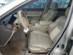 2007 Infiniti M35 Base