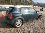 2013 Mini Cooper Countryman