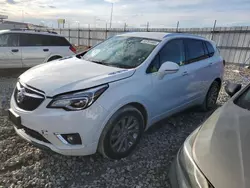 2020 Buick Envision Essence en venta en Cahokia Heights, IL