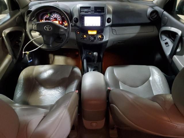 2010 Toyota Rav4 Limited