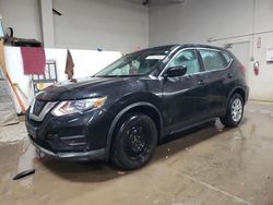 Vehiculos salvage en venta de Copart Elgin, IL: 2017 Nissan Rogue S