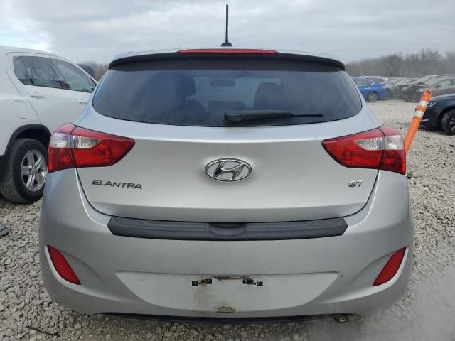 2014 Hyundai Elantra GT