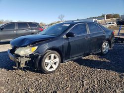 Toyota Camry Base salvage cars for sale: 2012 Toyota Camry Base