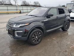 2017 Land Rover Range Rover Evoque SE en venta en Lebanon, TN