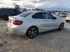 2016 BMW 228 I Sulev