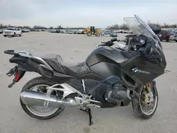 BMW salvage cars for sale: 2021 BMW R 1250 RT