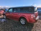 2009 Ford Flex SEL