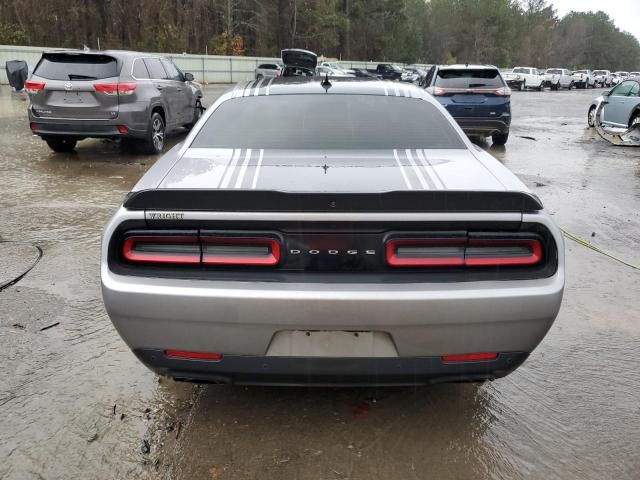 2017 Dodge Challenger R/T