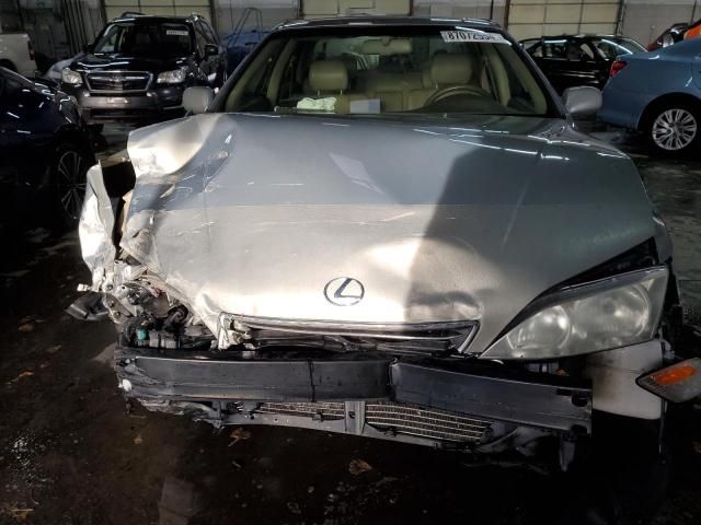 2000 Lexus ES 300