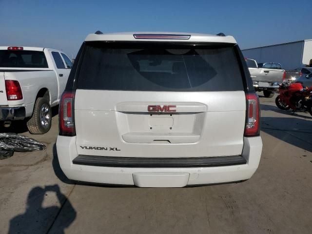 2016 GMC Yukon XL K1500 SLT