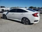 2018 Honda Civic EXL