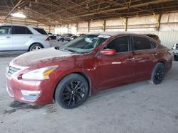 2015 Nissan Altima 2.5 en venta en Phoenix, AZ