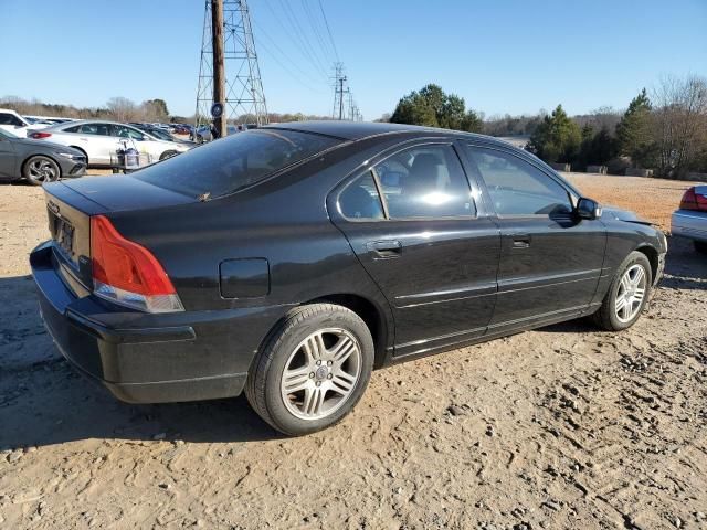 2008 Volvo S60 2.5T