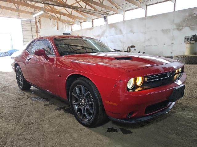 2018 Dodge Challenger GT