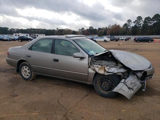 1998 Toyota Camry CE