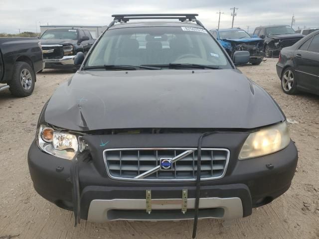 2005 Volvo XC70