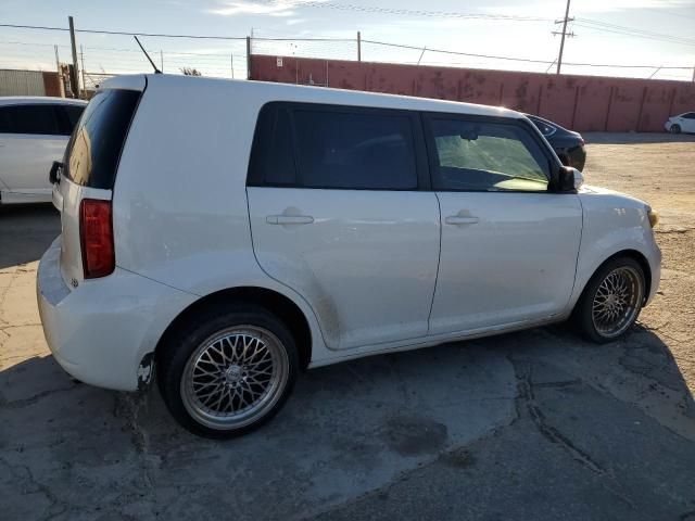 2008 Scion XB