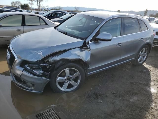 2010 Audi Q5 Premium Plus