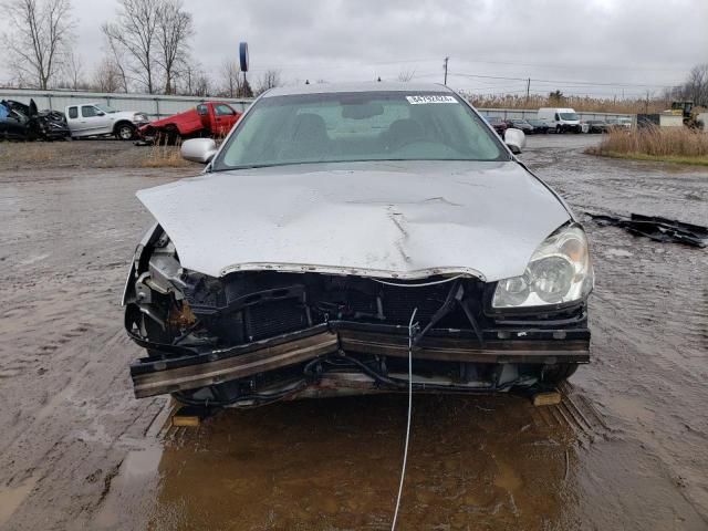 2007 Buick Lucerne CXL