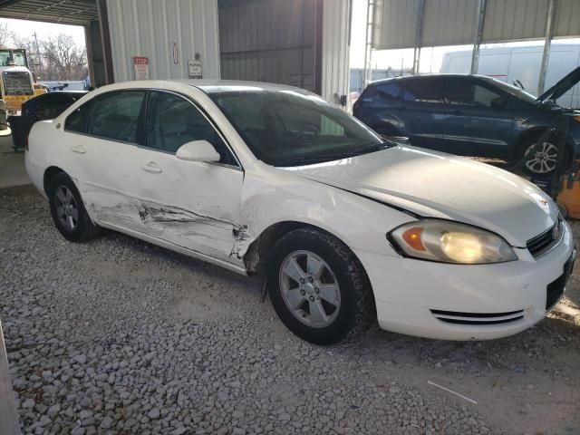 2007 Chevrolet Impala LT