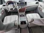 2011 Toyota Sienna XLE