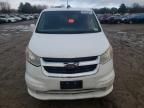 2015 Chevrolet City Express LT