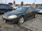 2014 Chevrolet Impala Limited LT