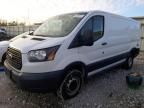 2018 Ford Transit T-250