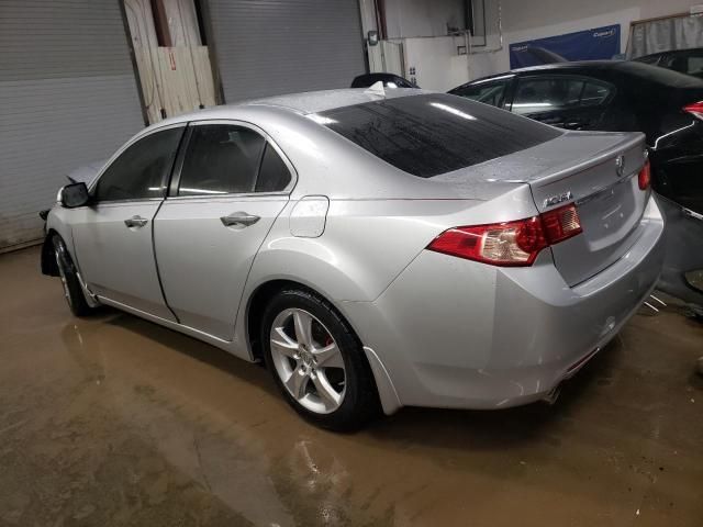 2014 Acura TSX