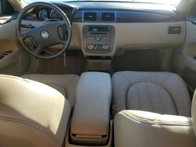 2010 Buick Lucerne CXL