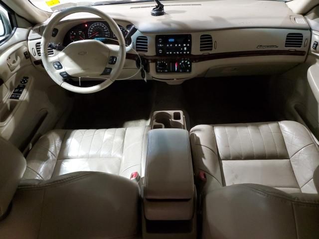 2003 Chevrolet Impala LS