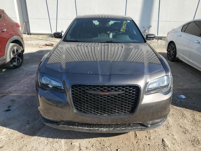 2023 Chrysler 300 S