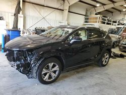 2017 Lexus NX 200T Base en venta en Martinez, CA